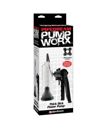 POMPA WORX DI POTENZA CAZZO...
